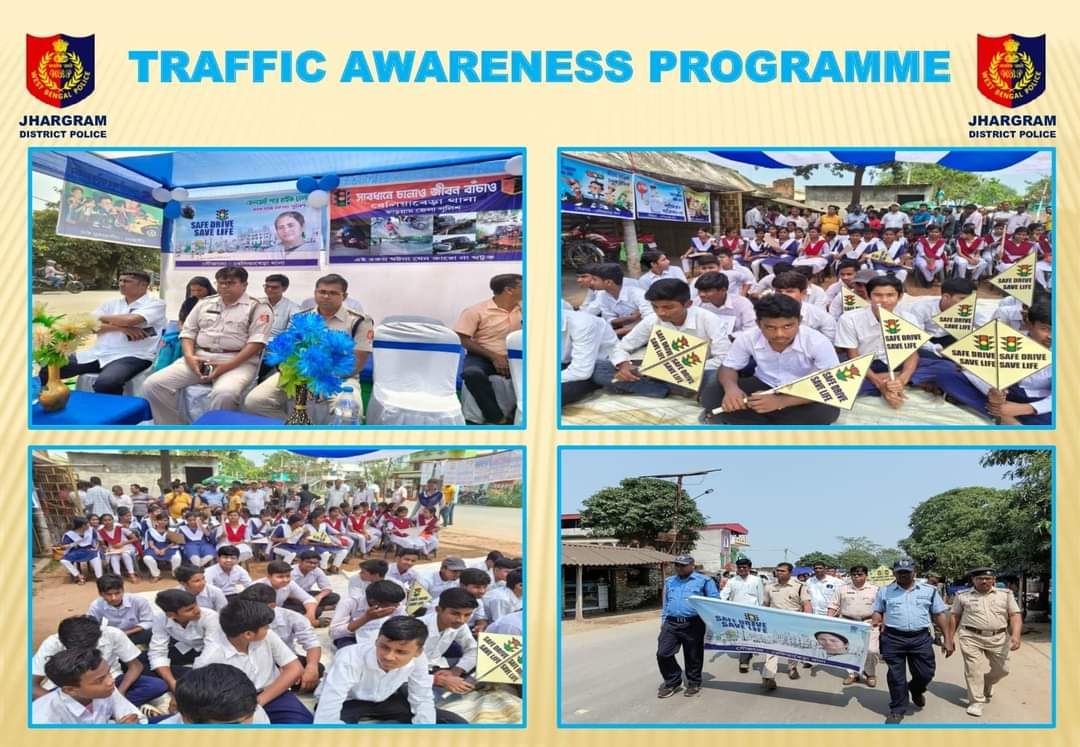 Traffic Awarness Programme